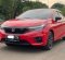 2021 Honda Civic Hatchback RS Merah - Jual mobil bekas di DKI Jakarta-2