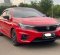 2021 Honda Civic Hatchback RS Merah - Jual mobil bekas di DKI Jakarta-3