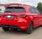 2021 Honda Civic Hatchback RS Merah - Jual mobil bekas di DKI Jakarta-4