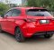 2021 Honda Civic Hatchback RS Merah - Jual mobil bekas di DKI Jakarta-5