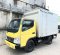 2013 Mitsubishi Colt 3.9 Manual Kuning - Jual mobil bekas di DKI Jakarta-1