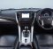 2016 Mitsubishi Pajero Sport Dakar 2.4 Automatic Hitam - Jual mobil bekas di Banten-3