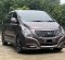 2018 Hyundai H-1 Royale Coklat - Jual mobil bekas di DKI Jakarta-3