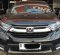 2018 Honda CR-V 1.5L Turbo Prestige Hitam - Jual mobil bekas di DKI Jakarta-1