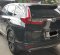 2018 Honda CR-V 1.5L Turbo Prestige Hitam - Jual mobil bekas di DKI Jakarta-2