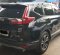 2018 Honda CR-V 1.5L Turbo Prestige Hitam - Jual mobil bekas di DKI Jakarta-3