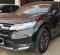 2018 Honda CR-V 1.5L Turbo Prestige Hitam - Jual mobil bekas di DKI Jakarta-5