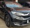 2018 Honda CR-V 1.5L Turbo Prestige Hitam - Jual mobil bekas di DKI Jakarta-6