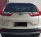 2018 Honda CR-V 1.5L Turbo Putih - Jual mobil bekas di DKI Jakarta-3