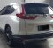 2018 Honda CR-V 1.5L Turbo Putih - Jual mobil bekas di DKI Jakarta-4