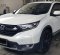 2018 Honda CR-V 1.5L Turbo Putih - Jual mobil bekas di DKI Jakarta-5