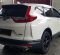 2018 Honda CR-V 1.5L Turbo Putih - Jual mobil bekas di DKI Jakarta-6