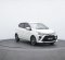 2020 Toyota Agya 1.2L G A/T Putih - Jual mobil bekas di Banten-2