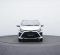2020 Toyota Agya 1.2L G M/T Silver - Jual mobil bekas di Banten-5