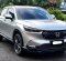 2022 Honda HR-V Prestige Silver - Jual mobil bekas di DKI Jakarta-1