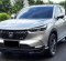 2022 Honda HR-V Prestige Silver - Jual mobil bekas di DKI Jakarta-3