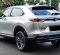 2022 Honda HR-V Prestige Silver - Jual mobil bekas di DKI Jakarta-4