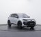 2022 Toyota Raize 1.0T GR Sport CVT (One Tone) Silver - Jual mobil bekas di Banten-3