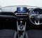 2022 Toyota Raize 1.0T GR Sport CVT (One Tone) Silver - Jual mobil bekas di Banten-4
