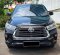 2022 Toyota Kijang Innova V Hitam - Jual mobil bekas di DKI Jakarta-2