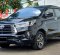 2022 Toyota Kijang Innova V Hitam - Jual mobil bekas di DKI Jakarta-3