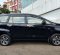 2022 Toyota Kijang Innova V Hitam - Jual mobil bekas di DKI Jakarta-4