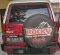 1990 Daihatsu Taft Rocky Merah - Jual mobil bekas di Lampung-4