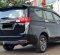 2022 Toyota Kijang Innova V Hitam - Jual mobil bekas di DKI Jakarta-5