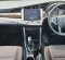 2022 Toyota Kijang Innova V Hitam - Jual mobil bekas di DKI Jakarta-9