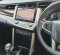 2022 Toyota Kijang Innova V Hitam - Jual mobil bekas di DKI Jakarta-15