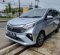 2020 Daihatsu Sigra 1.2 R AT Silver - Jual mobil bekas di Jawa Barat-2