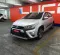 2017 Toyota Yaris TRD Sportivo Heykers Hatchback-1