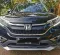 2015 Honda CR-V 2.4 Prestige SUV-1