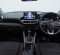 2022 Toyota Raize 1.0T G CVT One Tone Abu-abu - Jual mobil bekas di Banten-4