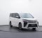 2018 Toyota Voxy 2.0 A/T Putih - Jual mobil bekas di Banten-1