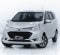 2018 Daihatsu Sigra 1.2 R MT Silver - Jual mobil bekas di Kalimantan Barat-2