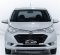 2018 Daihatsu Sigra 1.2 R MT Silver - Jual mobil bekas di Kalimantan Barat-4