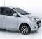 2018 Daihatsu Sigra 1.2 R MT Silver - Jual mobil bekas di Kalimantan Barat-6