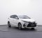 2021 Toyota Yaris TRD Sportivo Putih - Jual mobil bekas di Banten-1