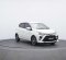 2020 Toyota Agya 1.2L G A/T Putih - Jual mobil bekas di DKI Jakarta-1