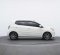 2020 Toyota Agya 1.2L G A/T Putih - Jual mobil bekas di DKI Jakarta-10