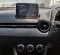 2015 Mazda 2 GT AT Silver - Jual mobil bekas di Banten-13