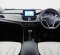 2021 Wuling Cortez 1.5S + T LUX MT Hitam - Jual mobil bekas di DKI Jakarta-6