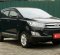 2018 Toyota Kijang Innova G Luxury Abu-abu hitam - Jual mobil bekas di DKI Jakarta-9