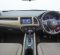 2017 Honda HR-V 1.5L S CVT Hitam - Jual mobil bekas di Banten-9