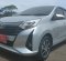2020 Toyota Calya G AT Silver - Jual mobil bekas di Jawa Barat-11