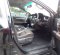 2017 Toyota Fortuner 2.4 VRZ AT Hitam - Jual mobil bekas di Jawa Tengah-5
