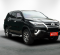 2020 Toyota Fortuner 2.4 VRZ AT Hitam - Jual mobil bekas di DKI Jakarta-1