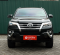 2020 Toyota Fortuner 2.4 VRZ AT Hitam - Jual mobil bekas di DKI Jakarta-3