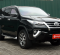 2020 Toyota Fortuner 2.4 VRZ AT Hitam - Jual mobil bekas di DKI Jakarta-4